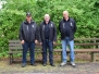 Teams Bouleturnier 2019