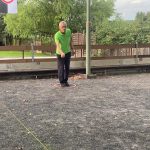Spiel verschoben!