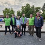 Boule Freizeitliga 2025