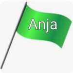 Debutantin Anja siegt im Tête á Tête