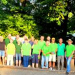 Auch im Rückspiel gegen die Boule-Buben erfolgreich
