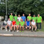 Revanche gegen DFG Wettenberg geglückt