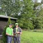 Zwei Pokale für Fernwald in der BFL-Runde 2025