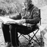 Nachruf der Boule-Freunde Fernwald für Theo Nauheimer