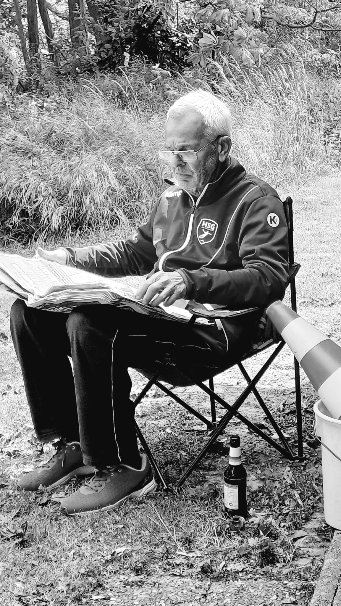 Du betrachtest gerade Nachruf der Boule-Freunde Fernwald für Theo Nauheimer