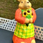 1. Ostereier-Boulen für Kinder