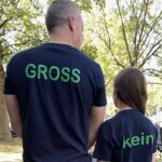 Team-Turnier „Groß mit Klein“
