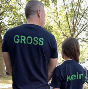 Mehr über den Artikel erfahren Team-Turnier „Groß mit Klein“