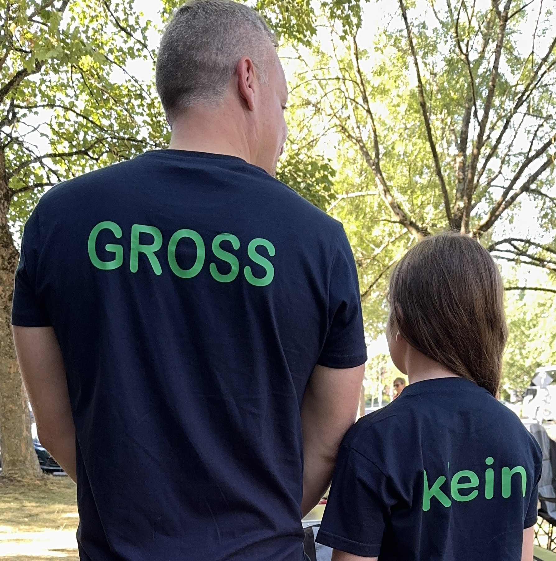 Du betrachtest gerade Team-Turnier „Groß mit Klein“